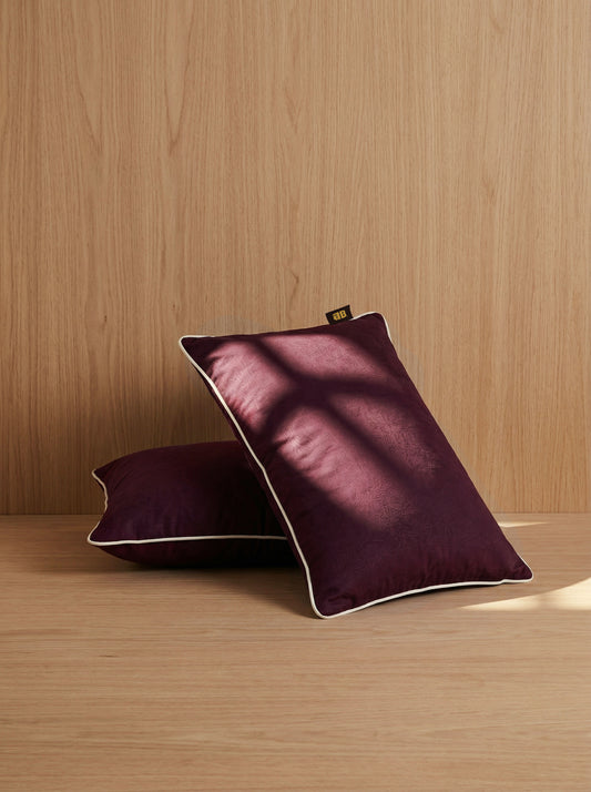 Wine with Veronica Pillow