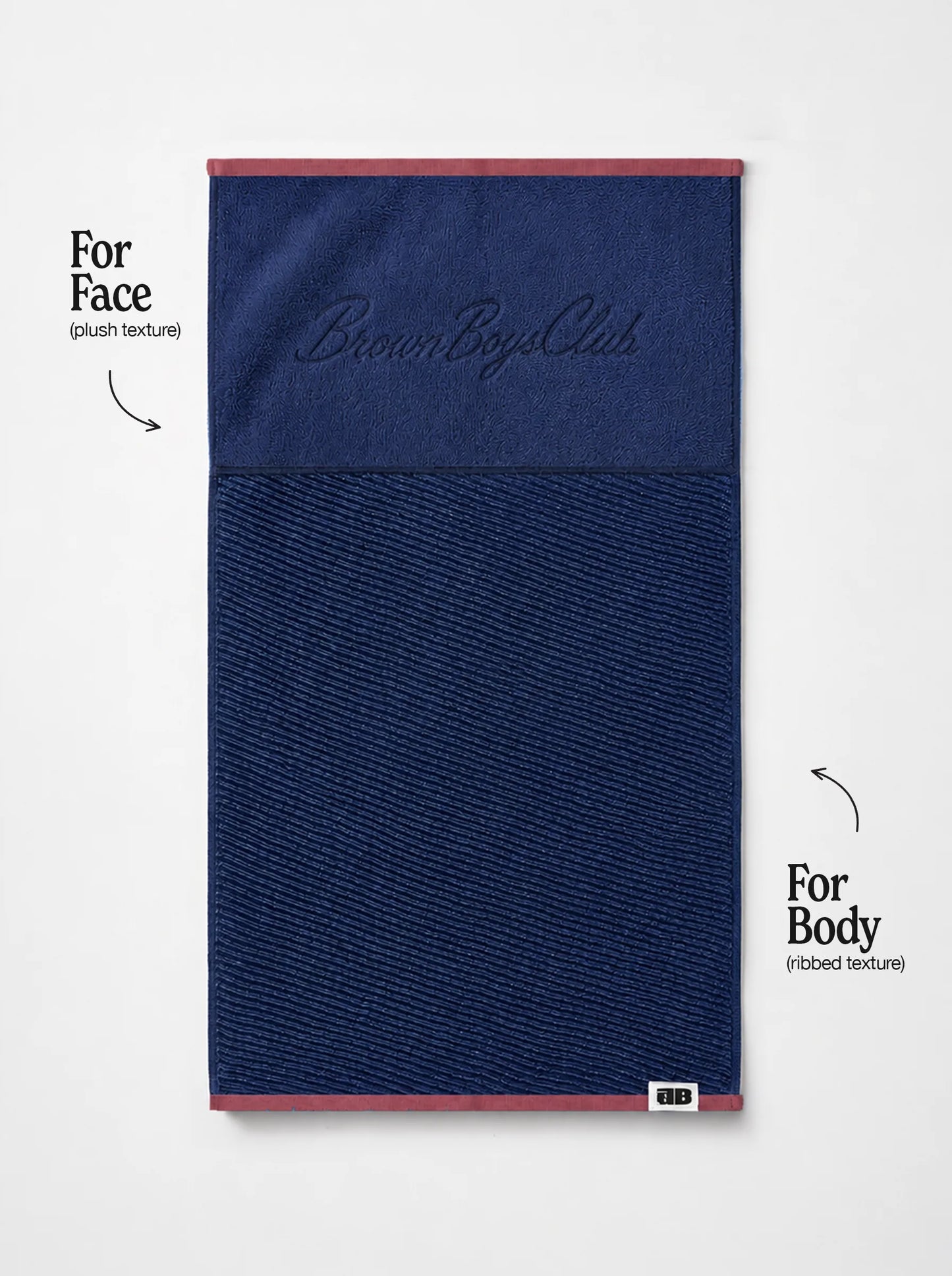 Swim With Selena Towel