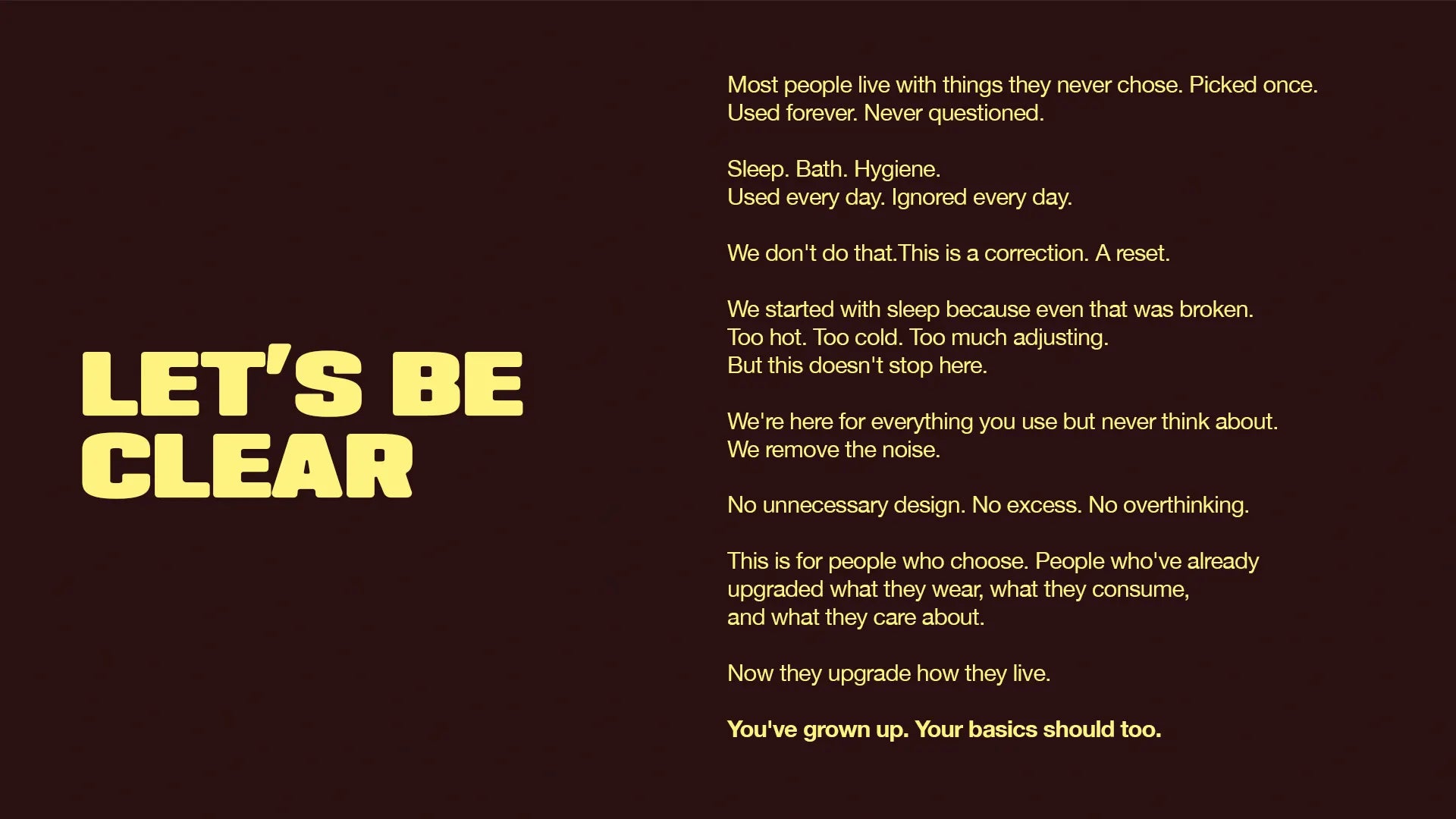 Desktop Banner