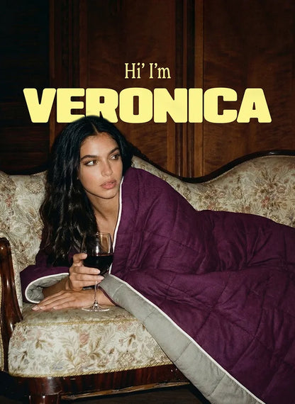 Wine with Veronica