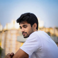 — Aryan M., Mumbai
