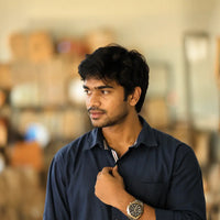 — Karan S., Delhi