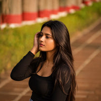 — Simran C., Hyderabad