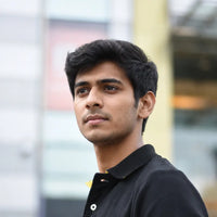 — Yash T., Mumbai
