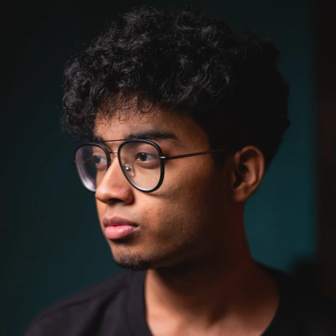 User Avatar 3