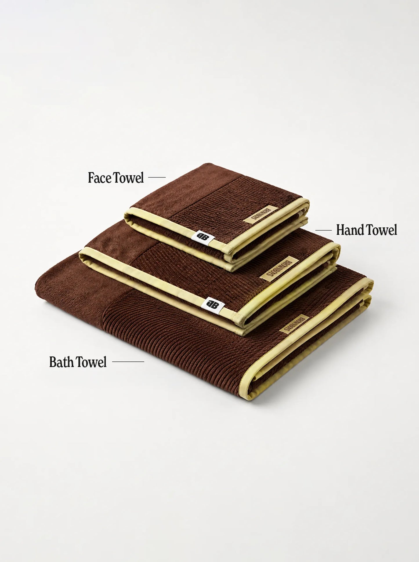 Coffee With Casandra Towel