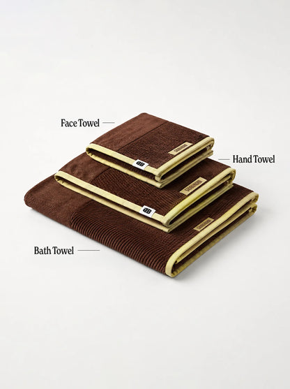 Coffee With Casandra Towel