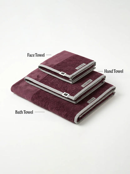 Wine With Veronica Towel