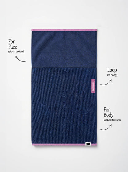 Swim With Selena Towel