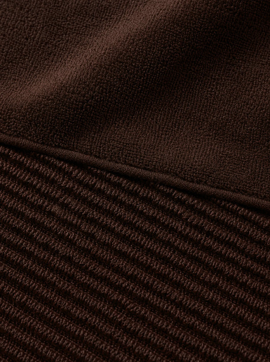 Coffee With Casandra Towel