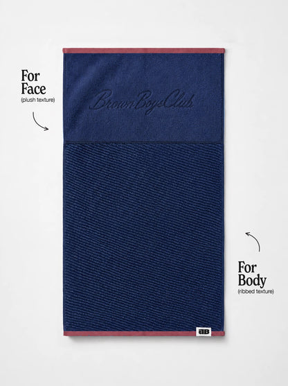 Swim With Selena Towel