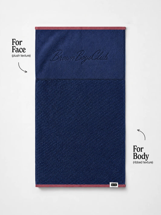 Swim With Selena Towel