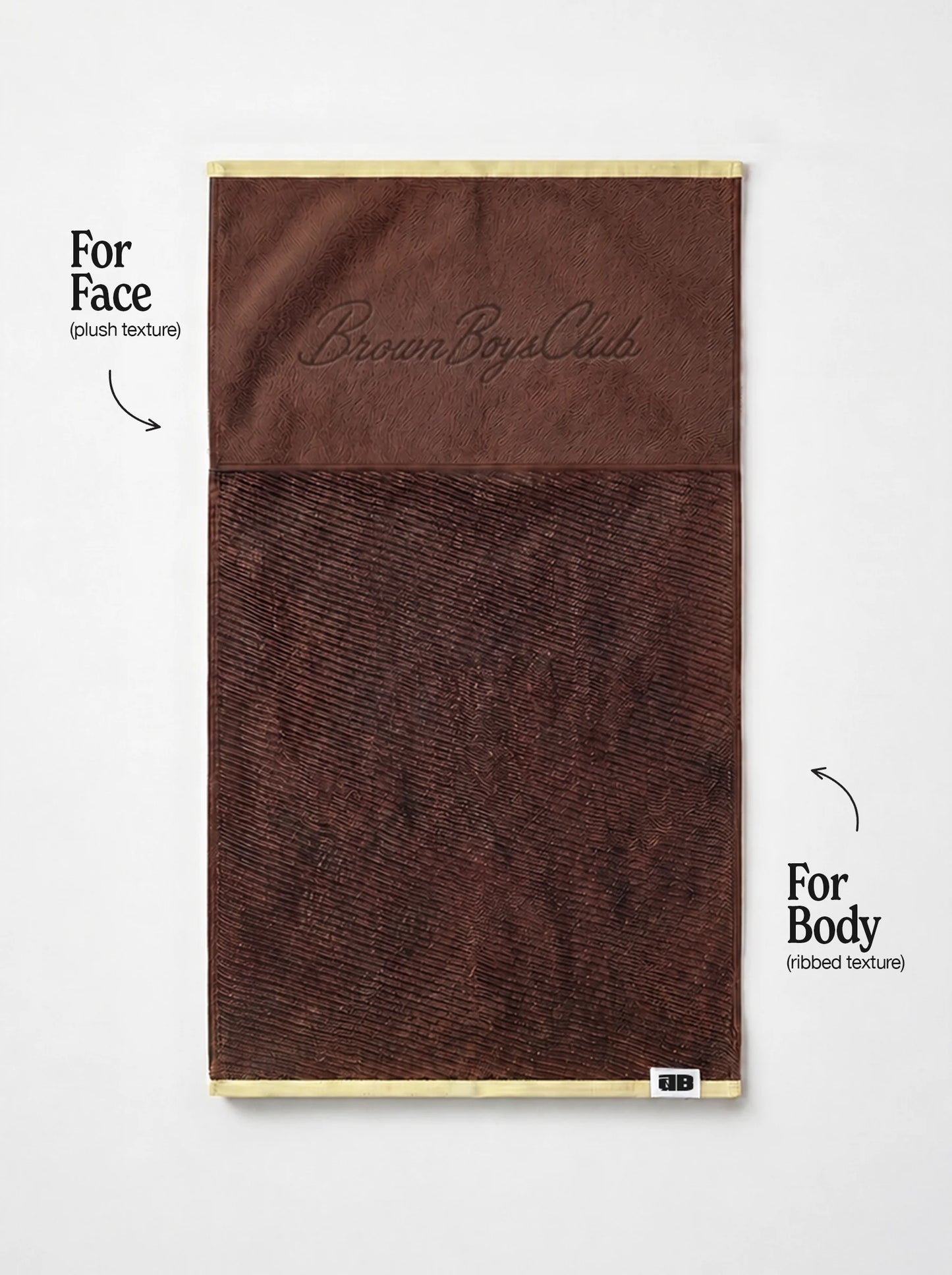 Coffee With Casandra Towel