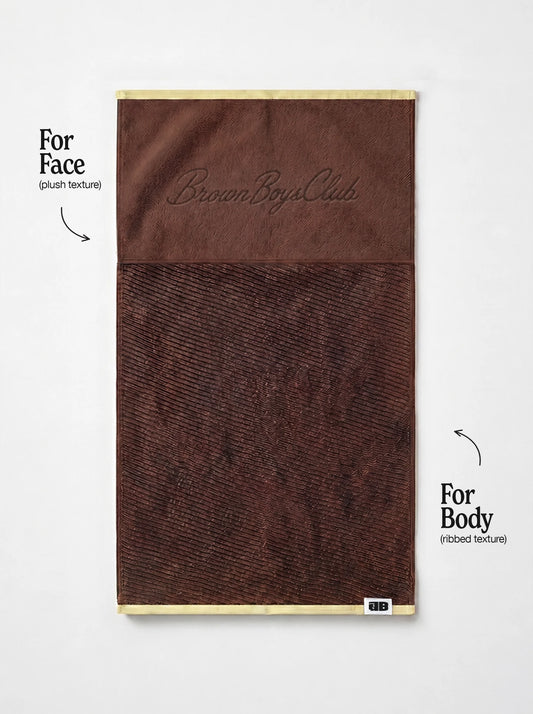 Coffee With Casandra Towel