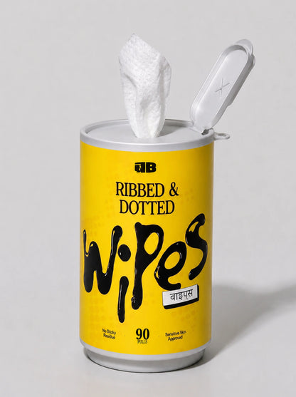 BB Wipes