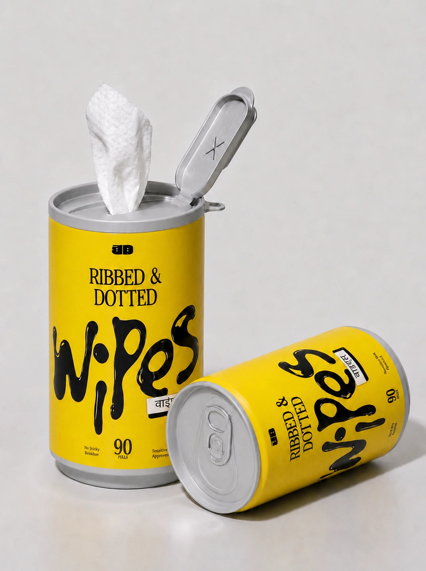 BB Wipes
